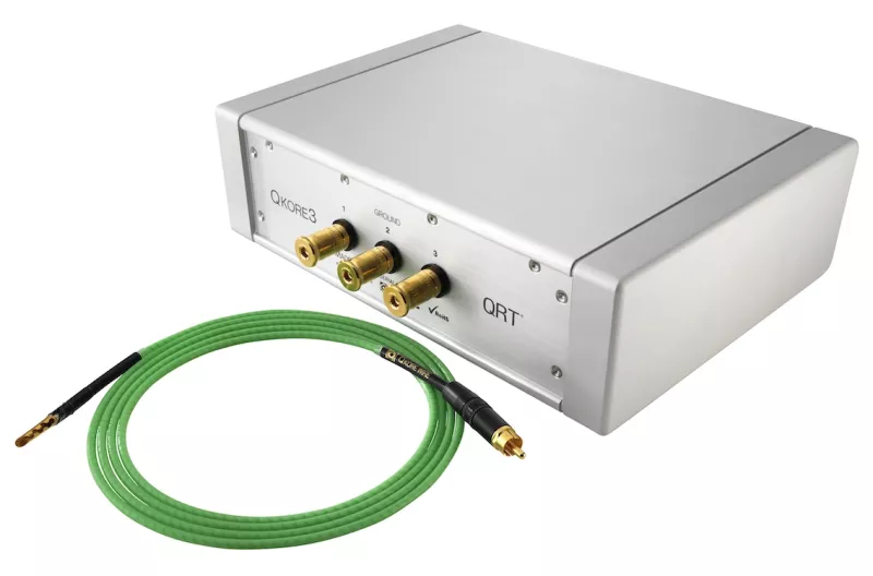 Nordost Quantum QKORE 3