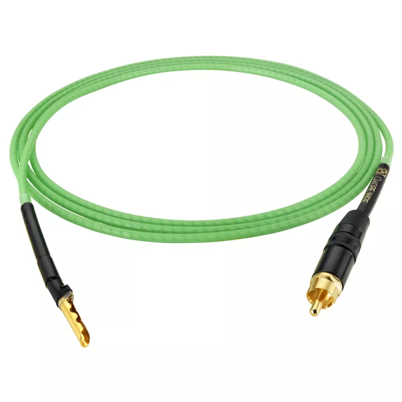 Nordost Quantum QKORE Wire