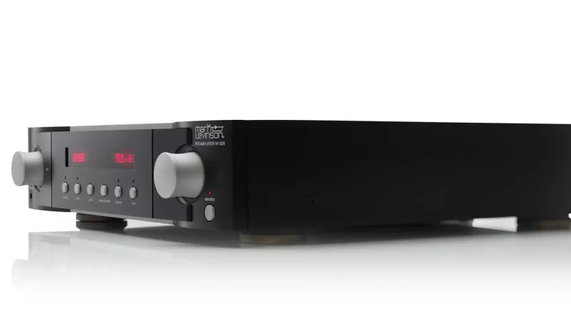 Mark Levinson No.526