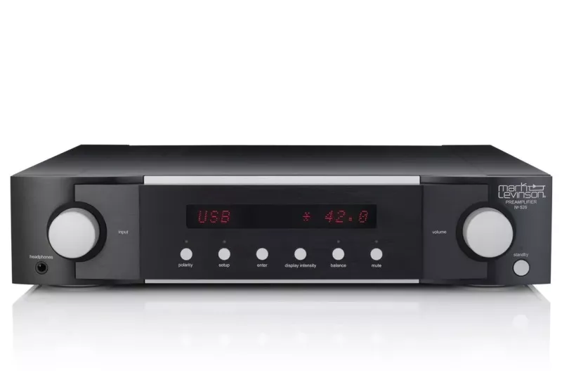 Mark Levinson No.526