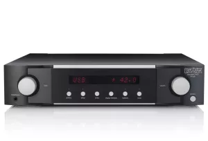 Mark Levinson No.526 Försteg