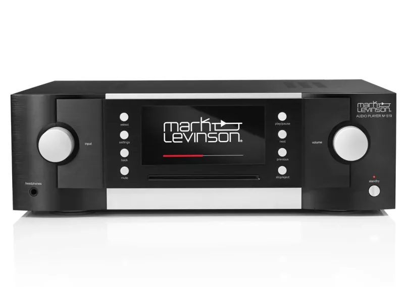 Mark Levinson No.519