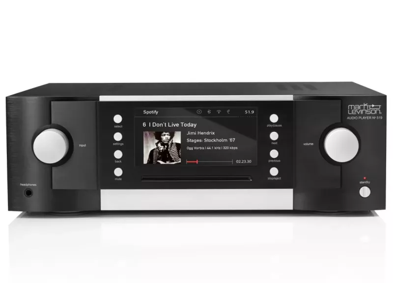 Mark Levinson No.519