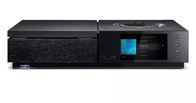 Naim Uniti Star