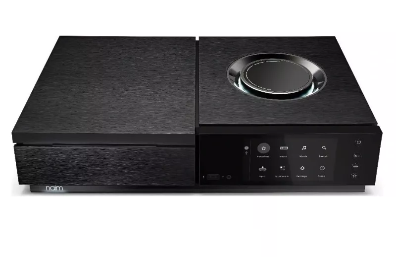 Naim Uniti Star