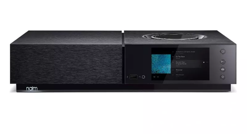 Naim Uniti Nova