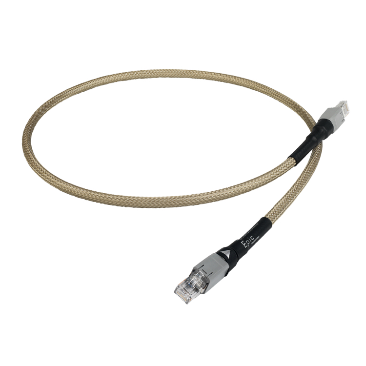 Chord Company Epic - Streaming