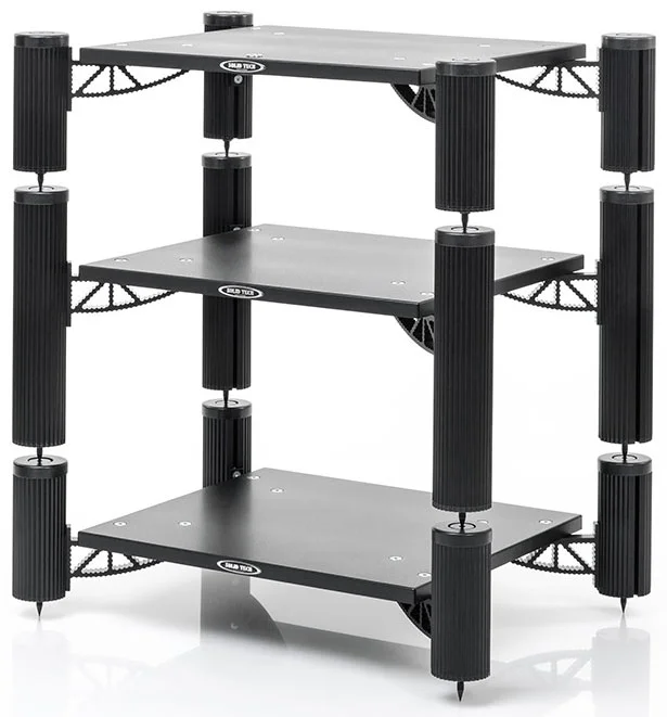 Solid Tech Hybrid-Solo 3