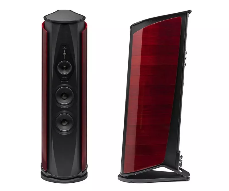Sonus faber AIDA II