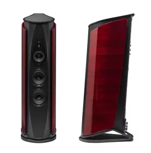 Sonus faber AIDA II