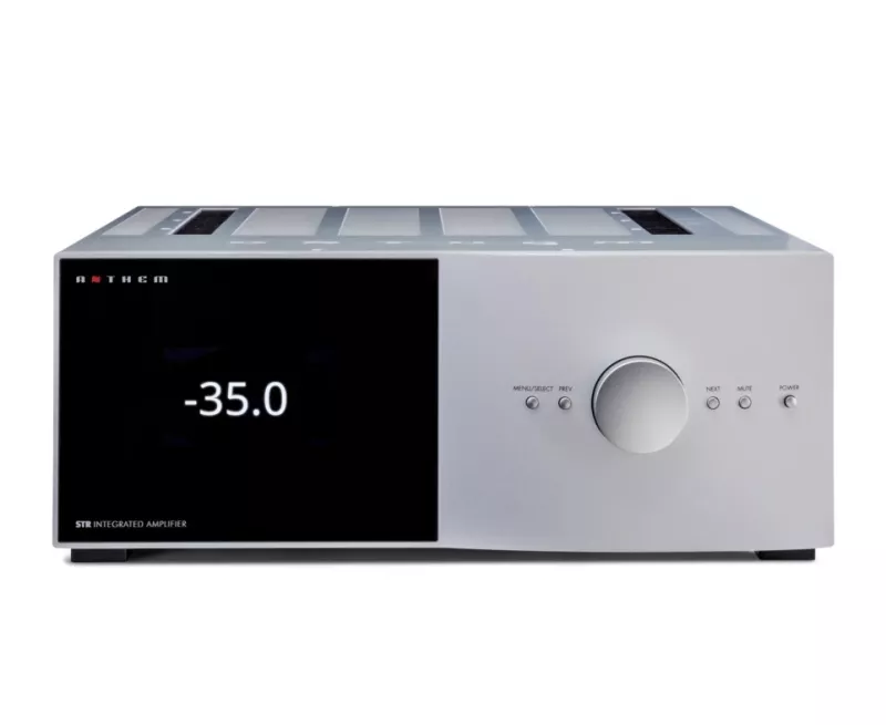 ANTHEM STR Integrated Amplifier