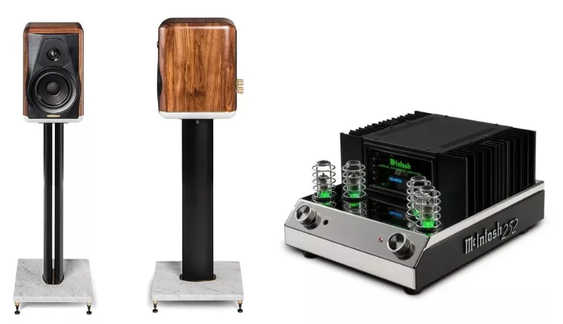 AudioPerformance - HiFi-Paket 3