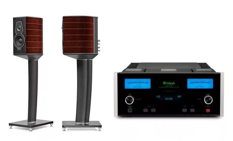 AudioPerformance - HiFi-Paket 4