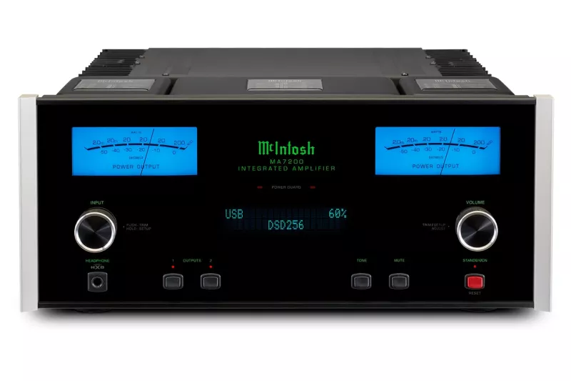 AudioPerformance - HiFi-Paket 4