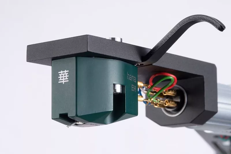 HANA EH (Eliptisk) - Hög output