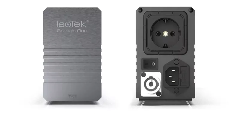 IsoTek GENISIS ONE EVO3
