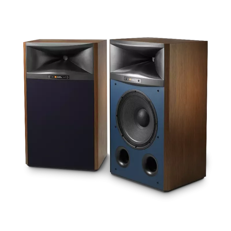 JBL 4367 Studio Monitor