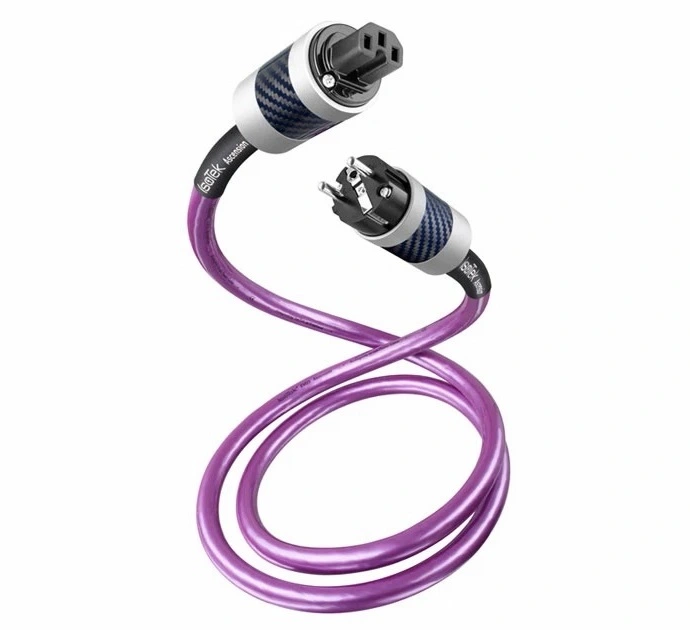 IsoTek Ascension EVO3