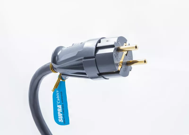 Supra LoRad 2.5 SPC CS-EU