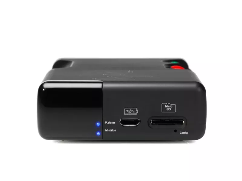 Chord Electronics POLY