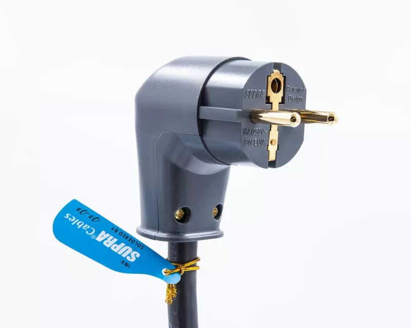 Supra LoRad 2.5 SPC CS-EU/ANGLED