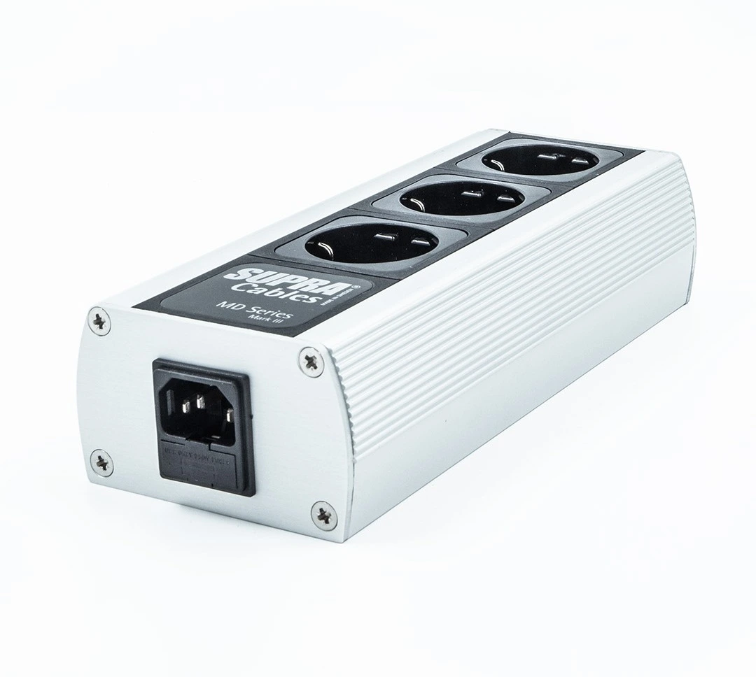 Supra LoRad MD03-EU Mk3