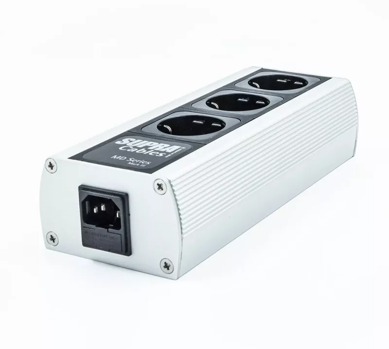 Supra LoRad MD03-EU Mk3