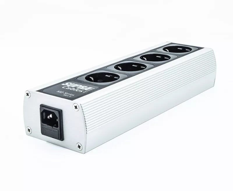 Supra LoRad MD04-EU Mk3