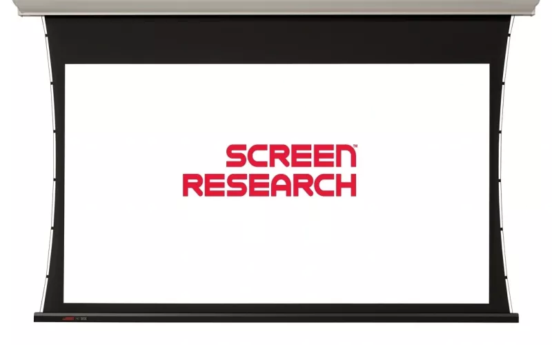 Screen Research Classic Line CLT SolidPix Tab-Tension 16:9