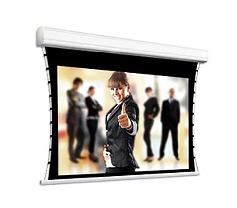 Screen Research Classic Line CLT SolidPix Tab-Tension 16:9