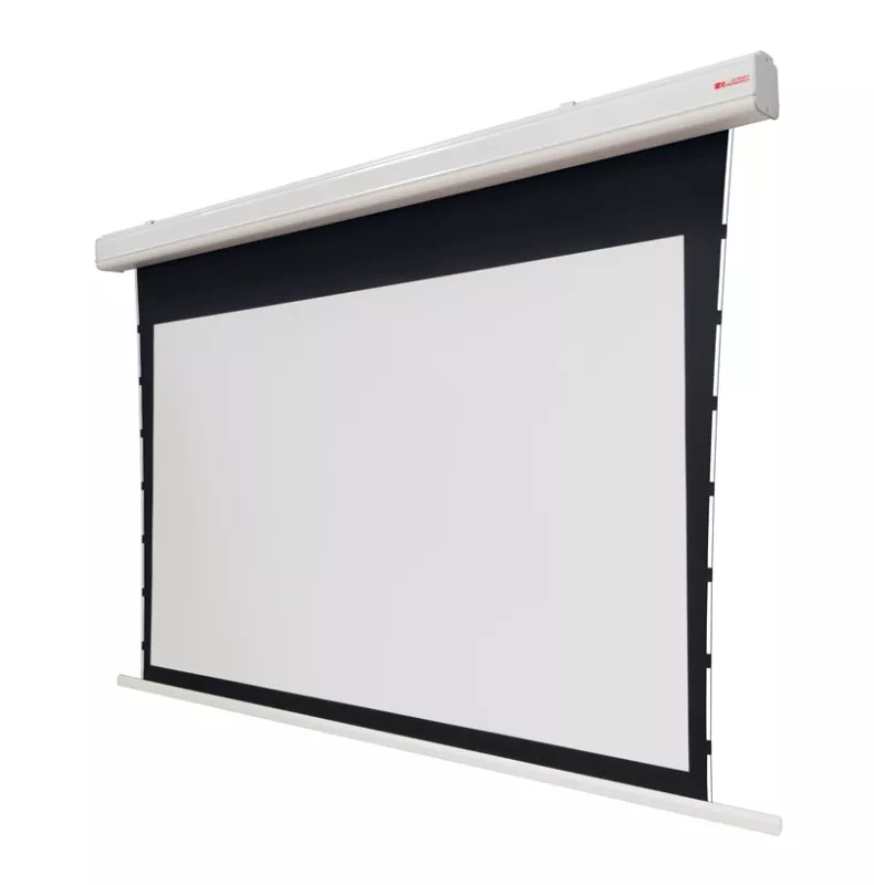 Screen Research Classic Line CLCTS SolidPix Tab-Tension 16:9