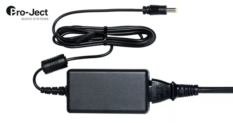 Pro-Ject High Power it