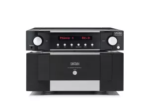 Mark Levinson No.523 & 534