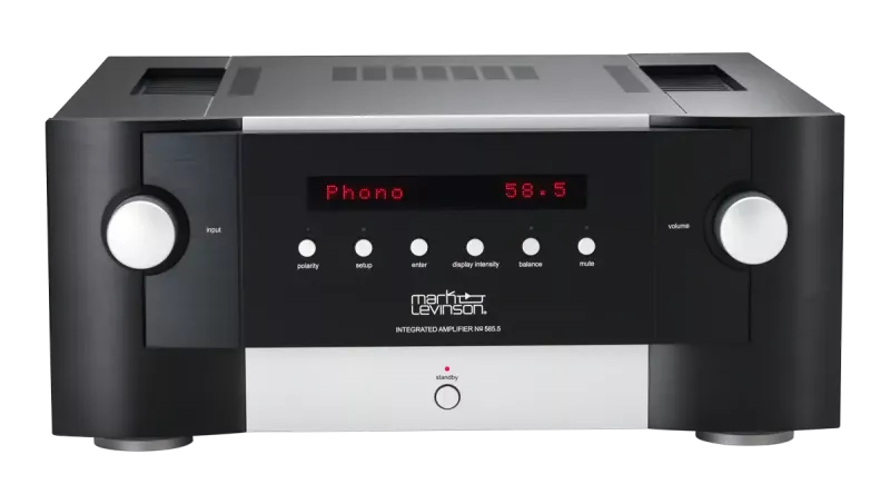 Mark Levinson No.585.5