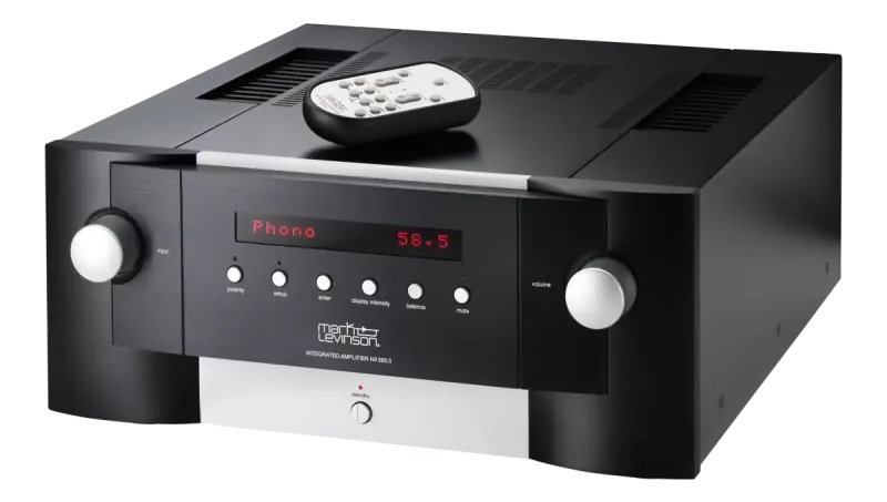 Mark Levinson No.585.5