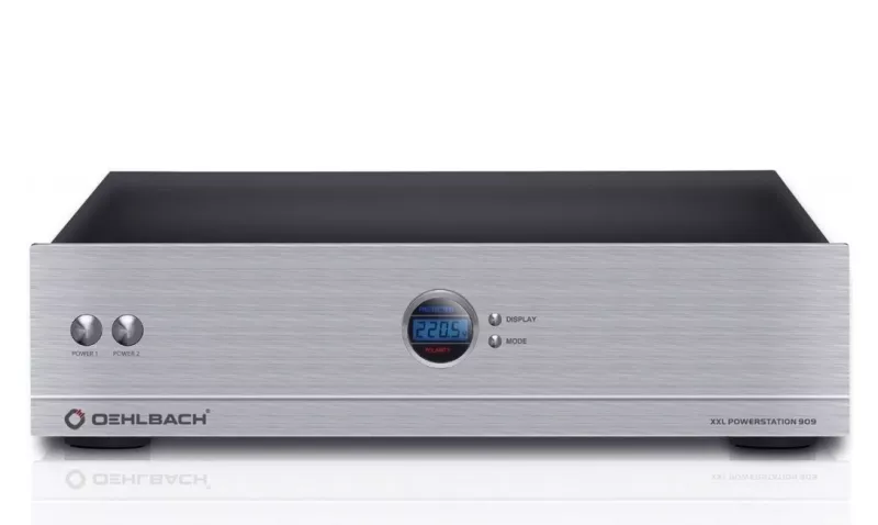 Oehlbach Powerstation 909