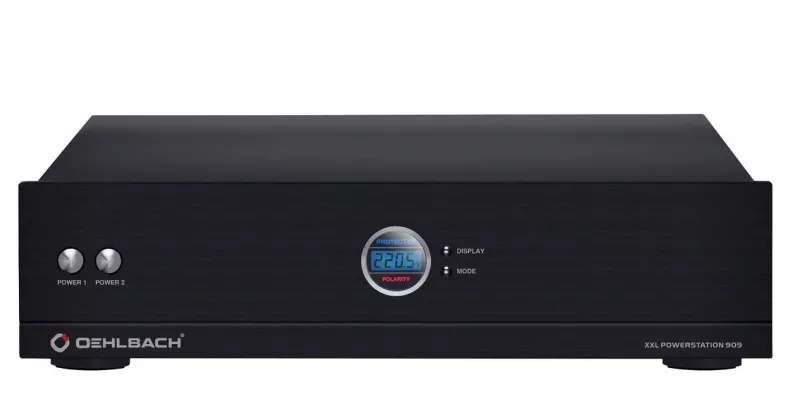 Oehlbach Powerstation 909