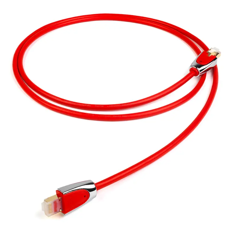 Chord Company Shawline Streaming