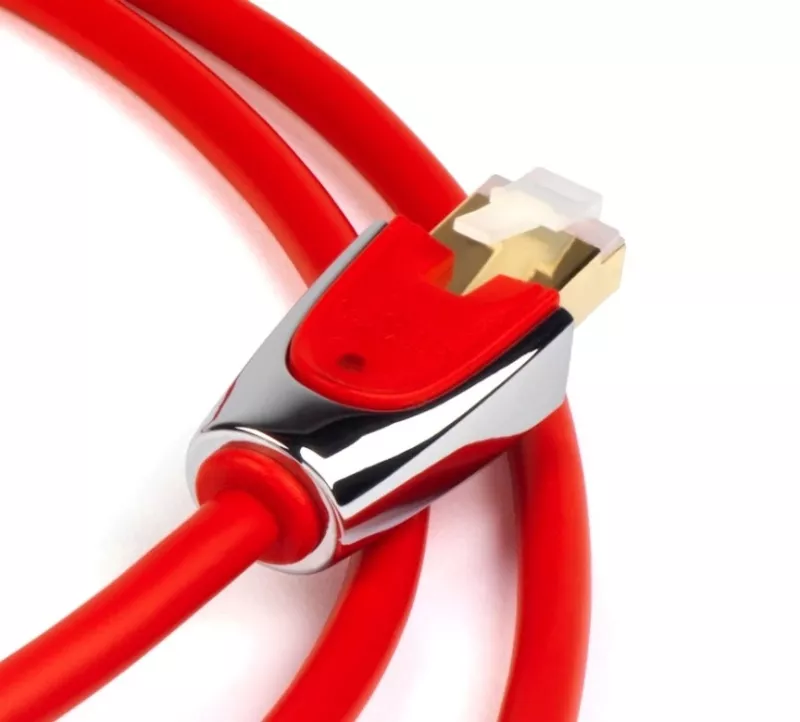 Chord Company Shawline Streaming