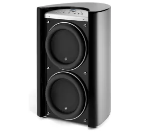 JL Audio Gotham G213 v2