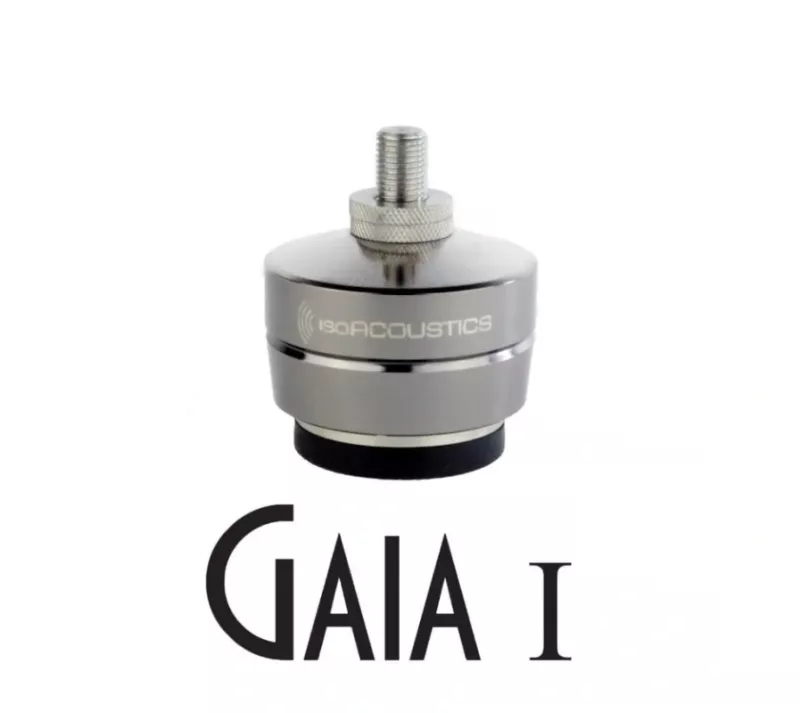 IsoAcoustics GAIA I