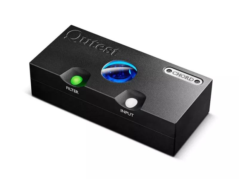 Chord Electronics QUTEST