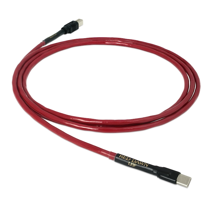 Nordost Red Dawn USB