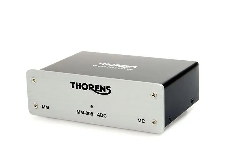Thorens MM-008 ADC