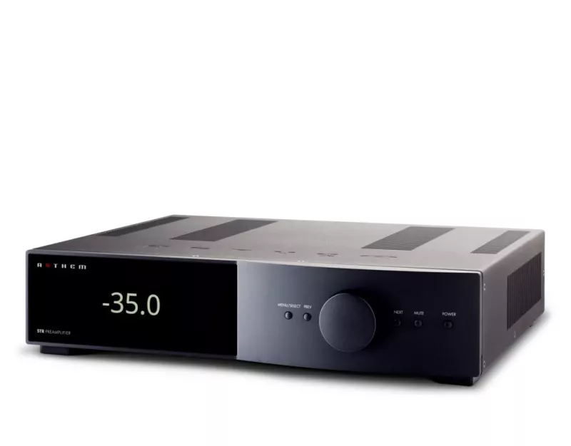 ANTHEM STR Preamplifier