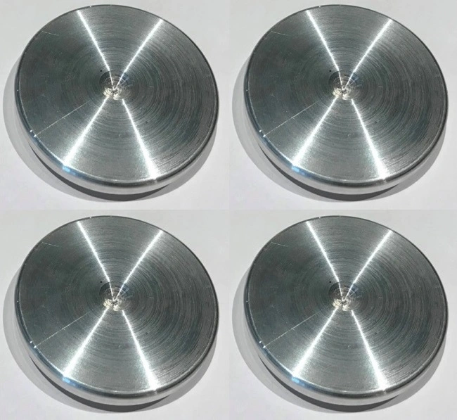 AEROPORT Speaker Tuning plate