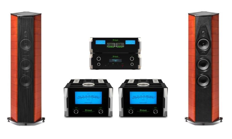 AudioPerformance - HiFi-Paket 39