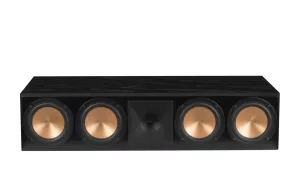 Klipsch RC-64 III Center