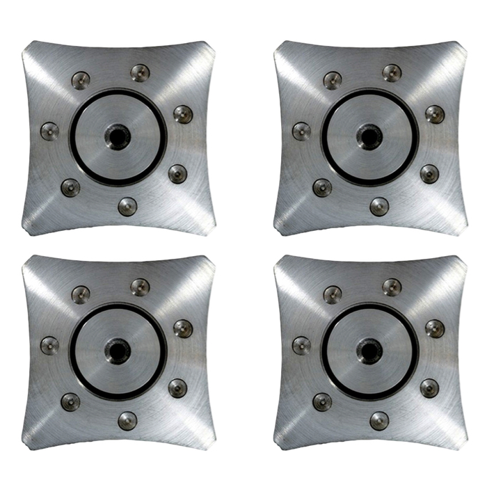 Quadraspire Qx7 Floor Pads