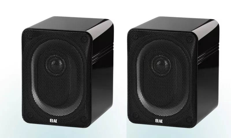 ELAC BS 302